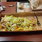 Taco Bell food