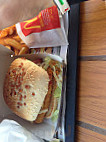 Mcdonald's food