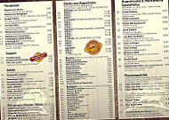 Los Rios Argentinisches Steakhaus menu