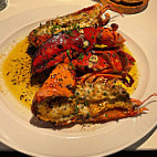 Lobster Pot food