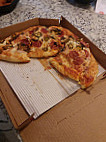 Pizza Hut food