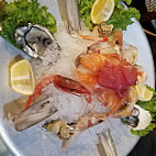 Il Riccio Di Mare food