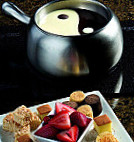 The Melting Pot Houston food