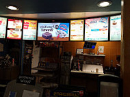 Dairy Queen food