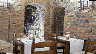 La Taverna Relais Castrum Boccea food