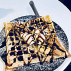 Bewaffel Dich food