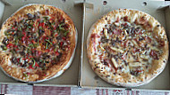 Telepizza food