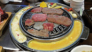 Seoul-Ria food