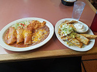 Arturo's Mexican food