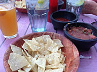 Old Pueblo Cafe food