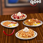 Ihop food