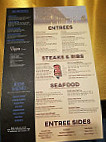 Great Lakes Eatery Pub menu