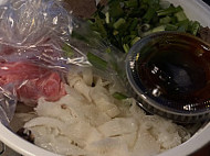 Pho 400 food