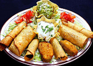 Serrano's Mexican Food Restaurants food