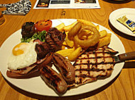 Beefeater food