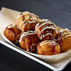 Takoyaki Viral Sedap Sengoti Depan Maybank food