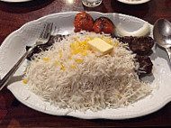 Nirvan food