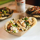 Tacos A Go Go Midtown food