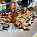 Amy Sushi Buccinasco food