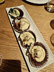 Burladero, Tapas Tintos By Dani García food