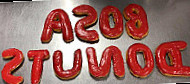 Bosa Donuts food