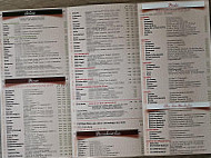 Dera menu