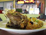 Nasi Arab A-z (tonggak 10) food