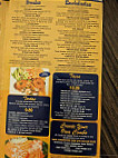 El Nuevo Tequila Mexican Kinston Nc menu