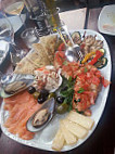 L'Antipasto food