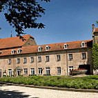 Kasteel Elsloo B.v. Elsloo (limburg) outside