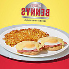 Denny's food