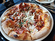 M'tucci's Moderno Italian Rio Rancho food