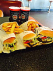 Fatburger food