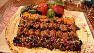 Persiano Tehran food