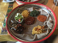 Lalibela food