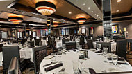 Morton's The Steakhouse food