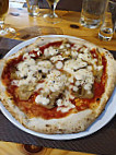 Pizzeria San Carlo food