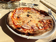 Pizzeria San Marco food