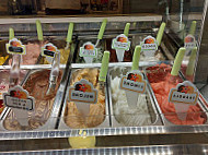 Stella Marina Gelateria food