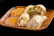 Filiberto's Mexican Food inside