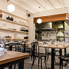 Cucina Soho food