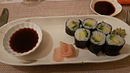 Café Restaurant Japonais les 4 Marronniers food