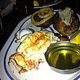 Real Seafood Company Toledo food