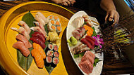 Kome Fine Japanese Cuisine food