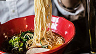 JINYA Ramen Bar Vancouver food