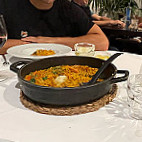 A Curtidoría food