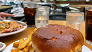 The Table At Junipine food