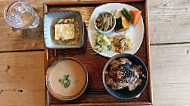 Genmai Shinshoku Aisunao food