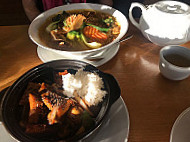 An Nguyen Vegan food