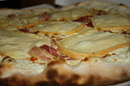 Brignoles Pizza food